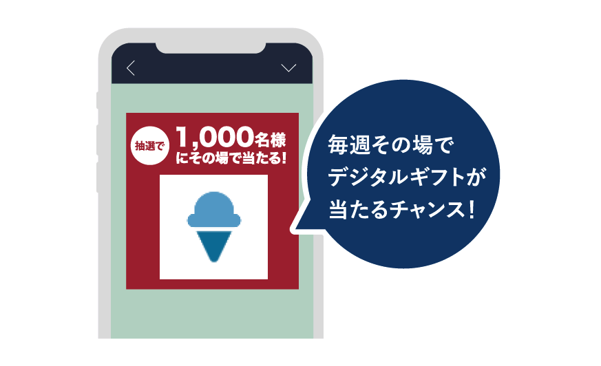 継続的なキャンペーンによってLINEアカウントのブロックを防止