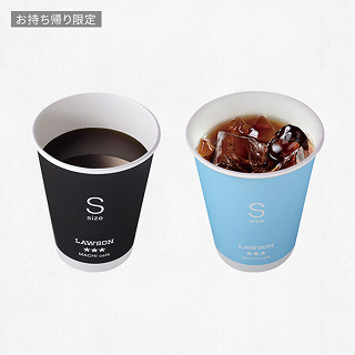 ローソンコーヒー